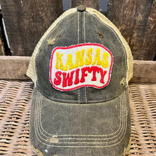 Load image into Gallery viewer, Kansas Swifty Hat