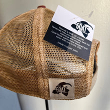 Load image into Gallery viewer, Kansas Swifty Hat