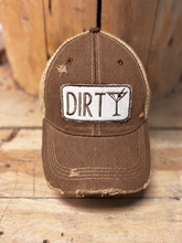 Load image into Gallery viewer, Dirty Martini Hat
