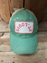 Load image into Gallery viewer, Upside Down Your Town or Team Custom Hat