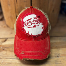 Load image into Gallery viewer, Santa hat