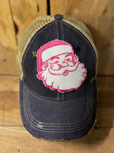 Load image into Gallery viewer, Santa hat-Pink