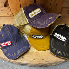 Load image into Gallery viewer, Your Team Side Patch-Custom Hat