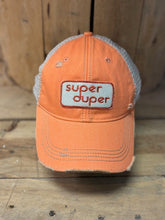 Load image into Gallery viewer, Super Duper Trucker Hat