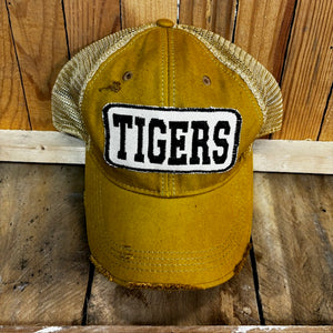 Your Team or Town Custom Hat