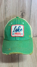 Load image into Gallery viewer, Lake Mode Hat