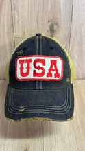 Load image into Gallery viewer, USA Hat