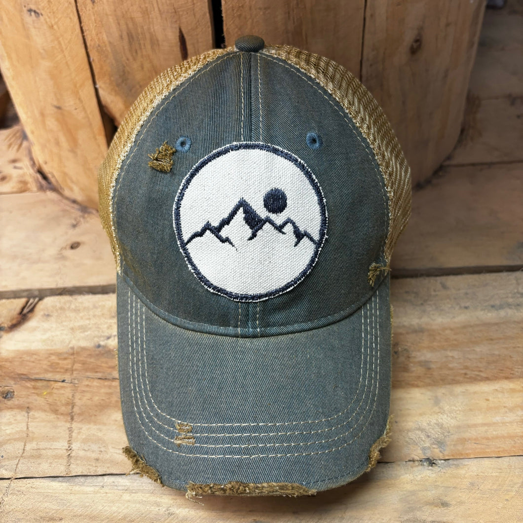 Mountainview Hat