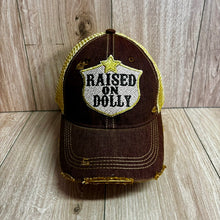 Load image into Gallery viewer, Raised on Dolly Hat