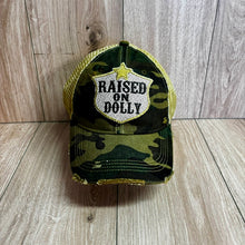 Load image into Gallery viewer, Raised on Dolly Hat