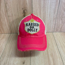 Load image into Gallery viewer, Raised on Dolly Hat