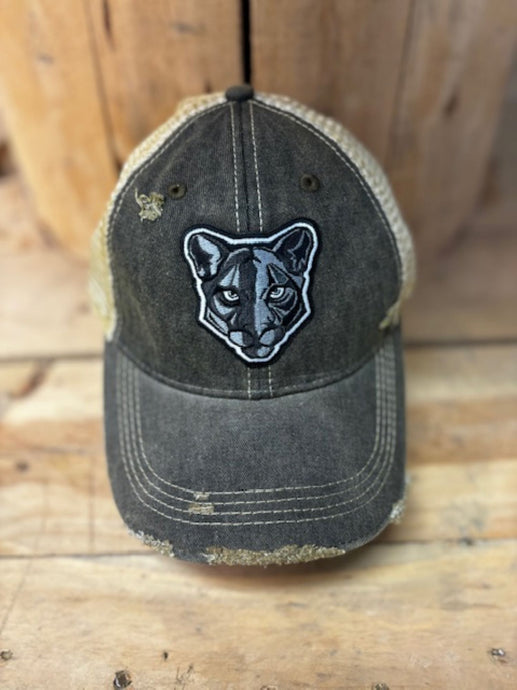 Panther Hat