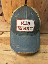 Load image into Gallery viewer, Mid West Hat