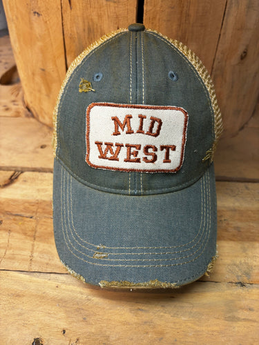 Mid West Hat