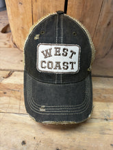 Load image into Gallery viewer, West Coast Hat