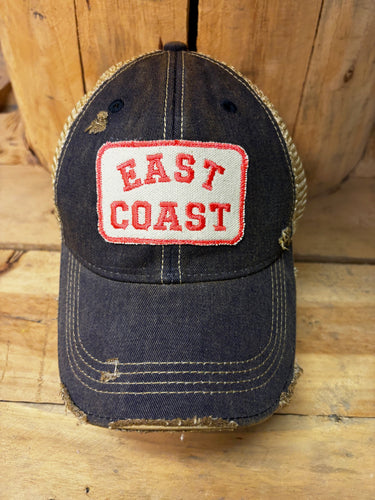 East Coast Hat