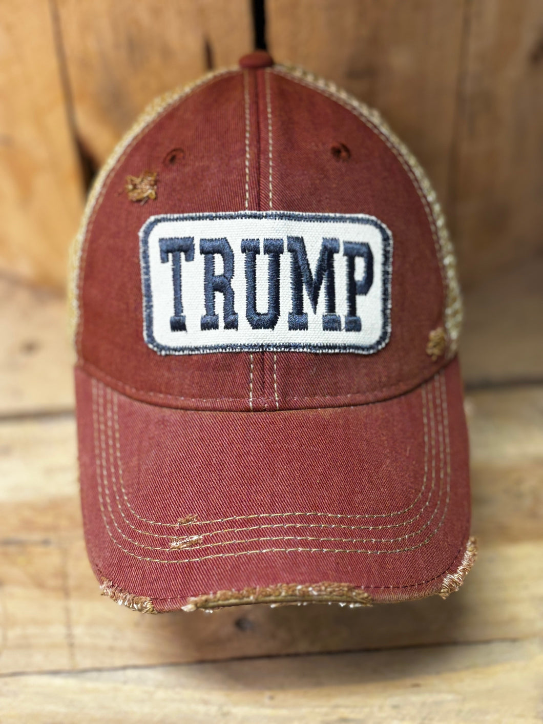 Trump Hat