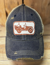Load image into Gallery viewer, JEEPN Hat