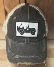 Load image into Gallery viewer, JEEPN Hat