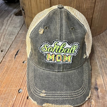 Load image into Gallery viewer, Softball Mom Hat