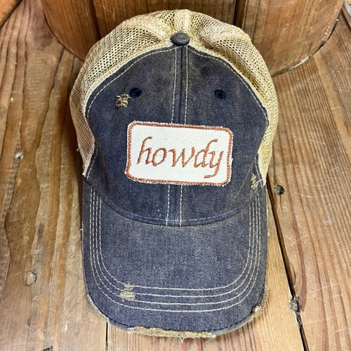 Howdy Hat