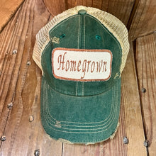 Load image into Gallery viewer, Homegrown Hat