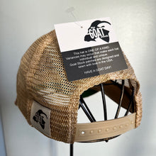 Load image into Gallery viewer, Boozed and Bronzed Hat