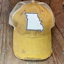 Load image into Gallery viewer, *Your State* Customizable Hat