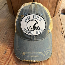 Load image into Gallery viewer, Oh Hey Game Day Hat